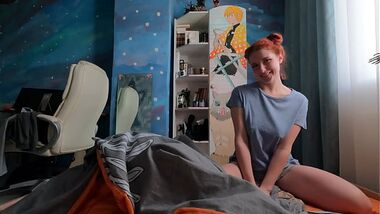 Порно студентов с разговорами